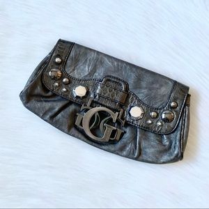 Guess Clutch / Purse